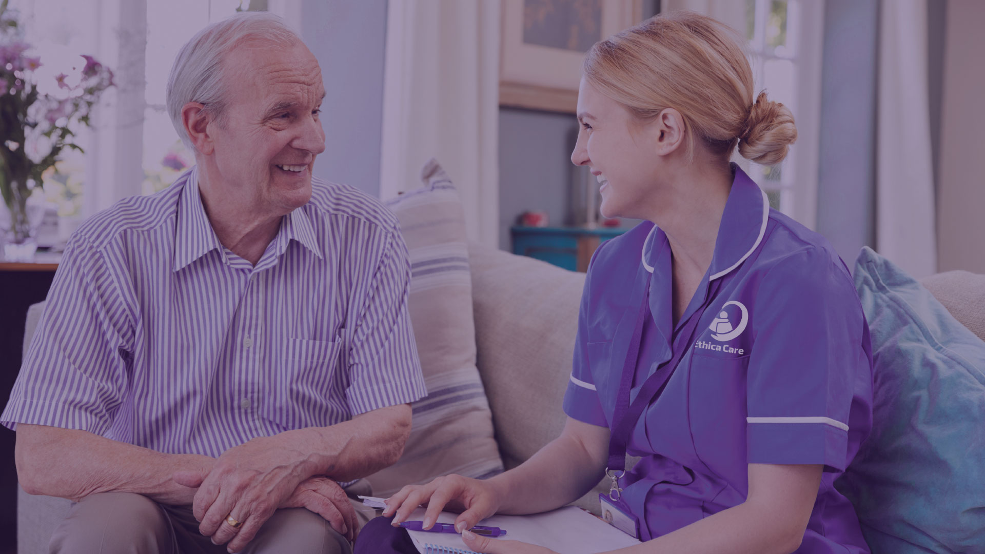 Physical Disabilities Ethica Care